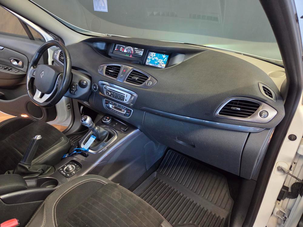 Renault X-Mod Cross Scenic 1.5 dci Energy 110cv