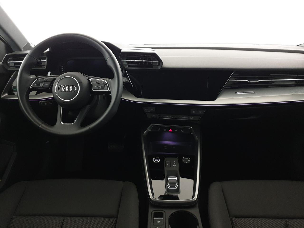 Sportback 35TFSI 150CV S tronic Business Advanced