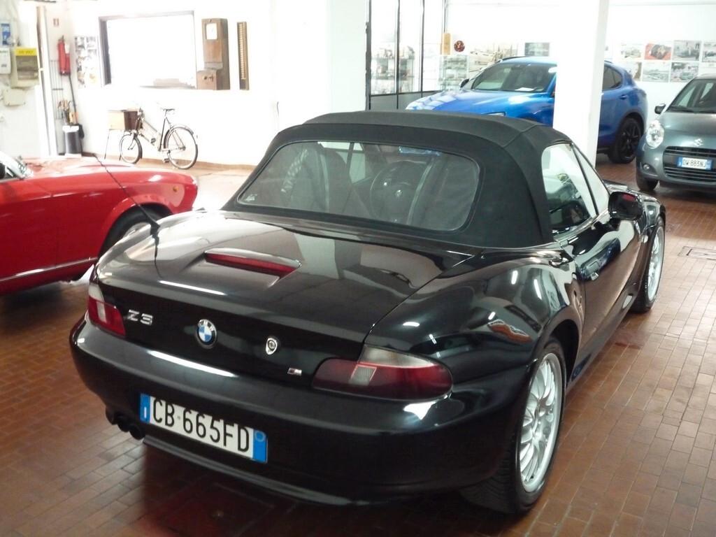 Bmw Z3 roadster