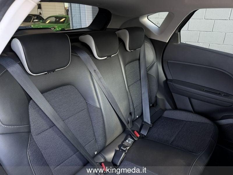 Renault Captur Captur Full Hybrid E-Tech 145 CV Techno