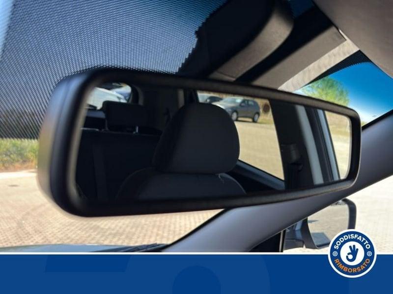 KGM Tivoli Style 1.5 Turbo GDI 163 CV - GPL