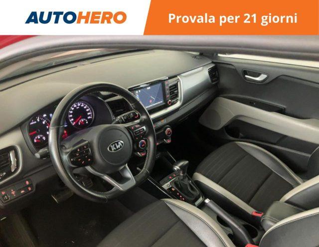 KIA Stonic 1.0 T-GDi 120 CV DCT7 Energy