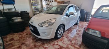 Citroen C3 1.1 GPL airdream Attraction