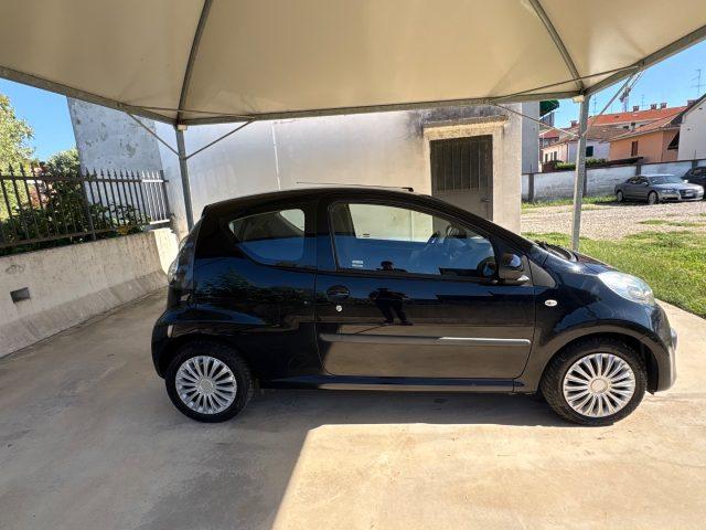 CITROEN C1 1.0 3P AMIC1 OK NEOPATENTATI CLIMA E BLUETHOOT