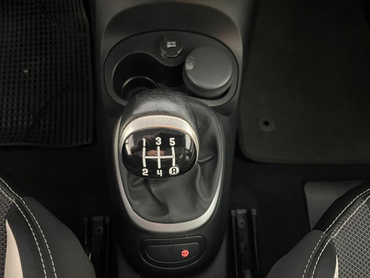 Fiat 500L 1.3 Multijet 95 CV Trekking