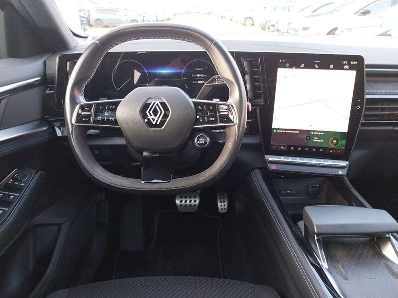Renault Austral Austral 1.2 E-Tech full hybrid Iconic Esprit Alpine 200cv auto