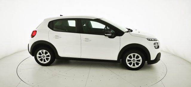 CITROEN C3 AUTOCARRO N1- BlueHDi 100 cv PREZZO+IVA