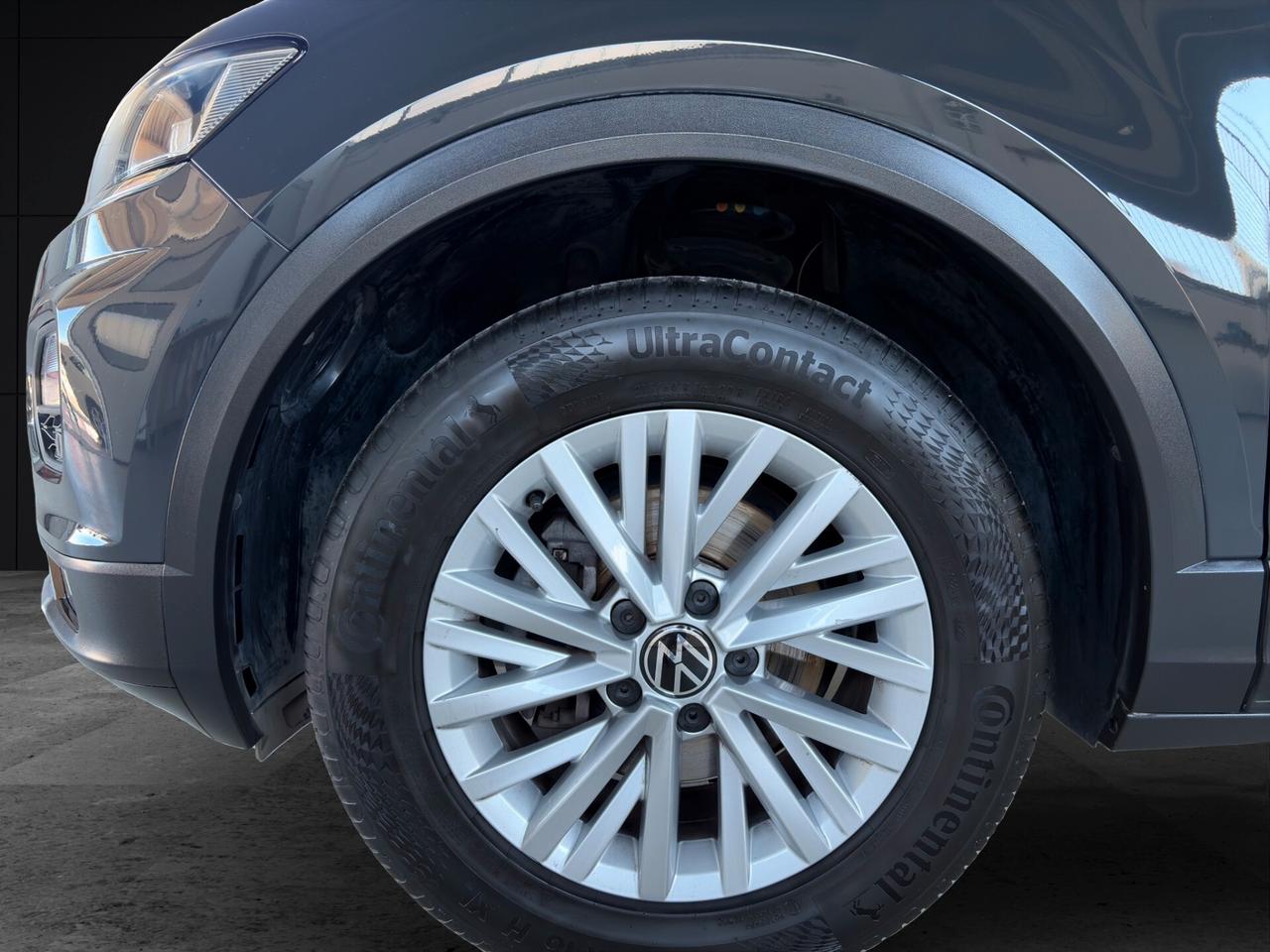 Volkswagen T-Roc 1.0 TSI 115 CV Style PREZZO REALE