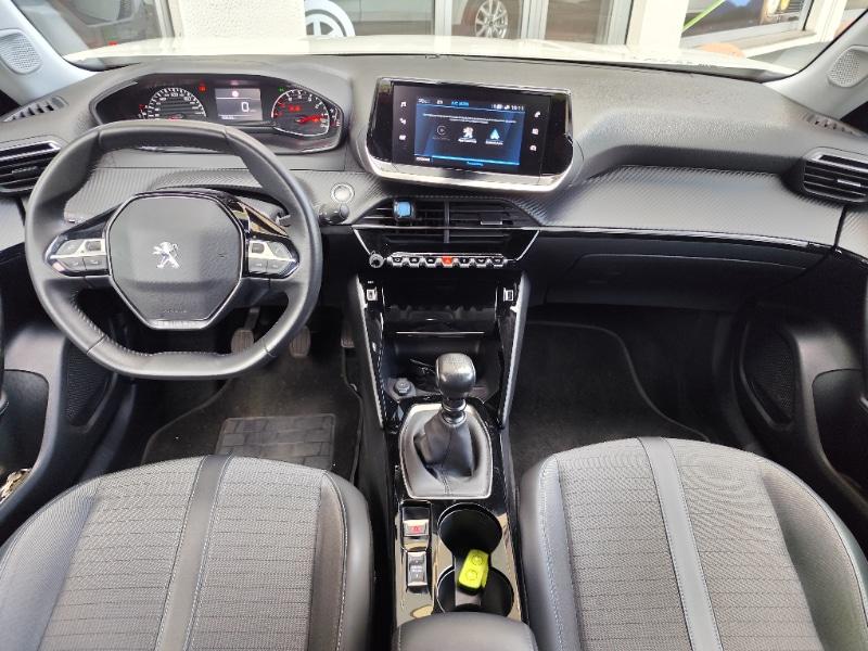 PEUGEOT 2008 2ª serie 2008 PureTech 100 S&S Al...