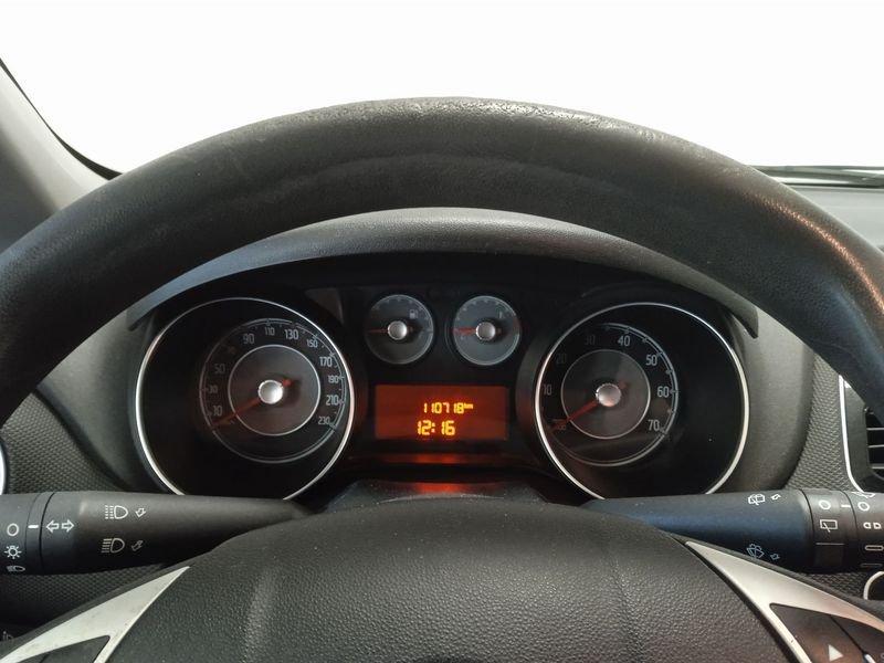 FIAT Punto 4ª serie 1.2 8V 5 porte Lounge