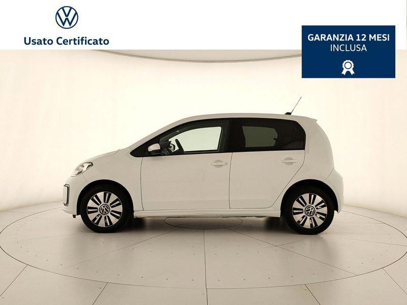 Volkswagen up! e- 5p