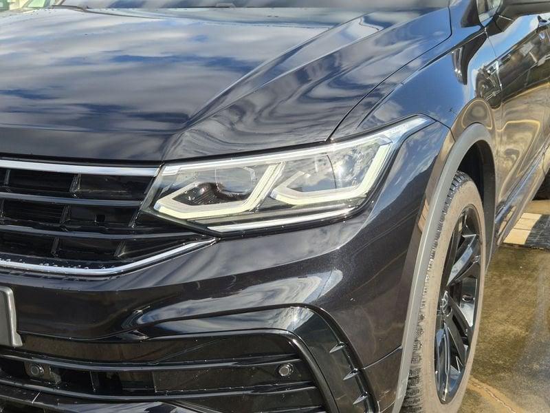 Volkswagen Tiguan 2.0 tsi R-Line 4motion 190cv dsg