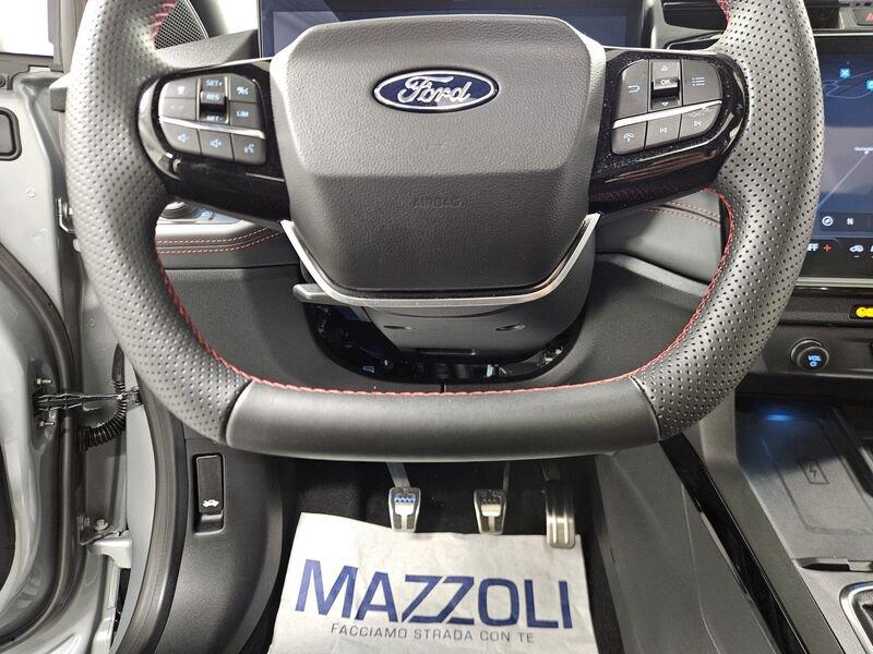 Ford Puma 1.0 Ecoboost Hybrid 125CV ST-Line X