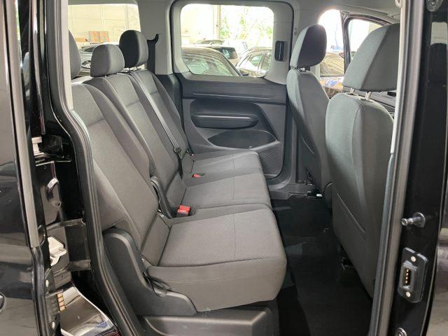 FORD Tourneo Connect Connect 2.0d 102CV CLIMA/CERCHI/CAR PLAY/PARK PLUS