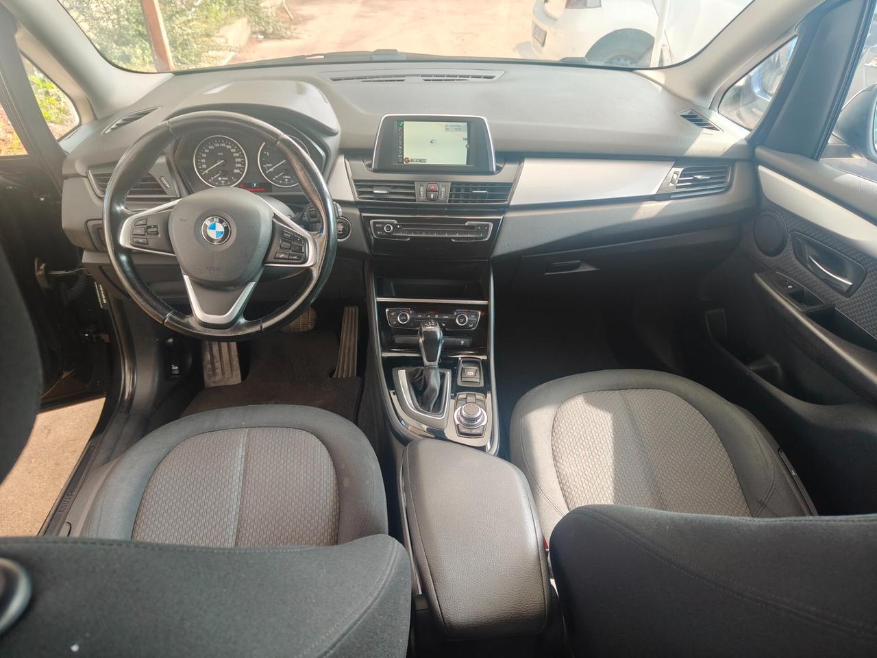 Bmw 218d Gran Tourer Advantage 2.0d 150cv B47