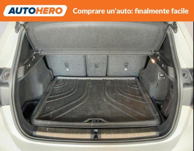 BMW X1 sDrive18d xLine