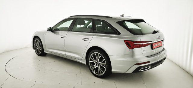 AUDI A6 Avant 45 3.0 TDI quattro ultra S-tronic S-Line