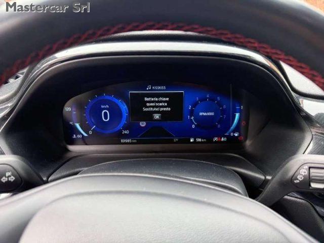 FORD Puma Puma II 2020 1.0 ecoboost ST-LINE - GG570ZF