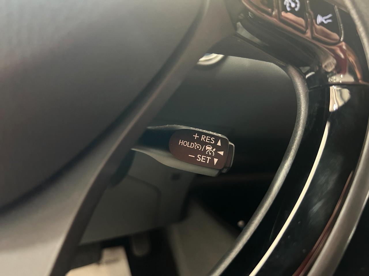Toyota C-HR 1.8 Hybrid 122cv E-CVT Automatica Trend ITALIANA