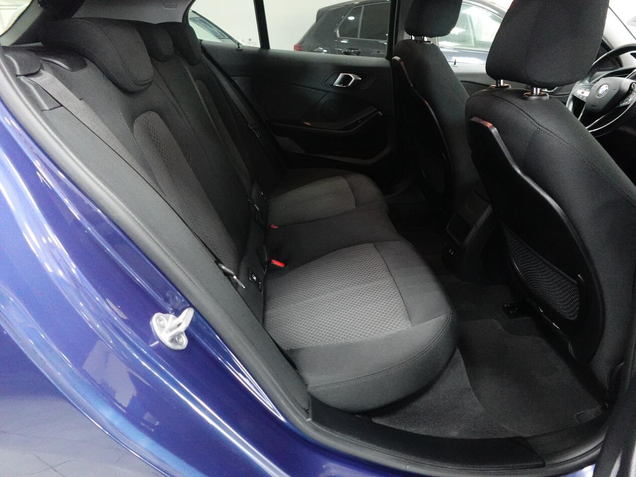 BMW Serie 1 2.0d 150 CV BUSINESS ADVANTAGE