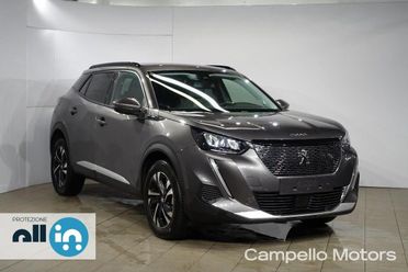 PEUGEOT 2008 2008 PureTech 130 S&S Allure