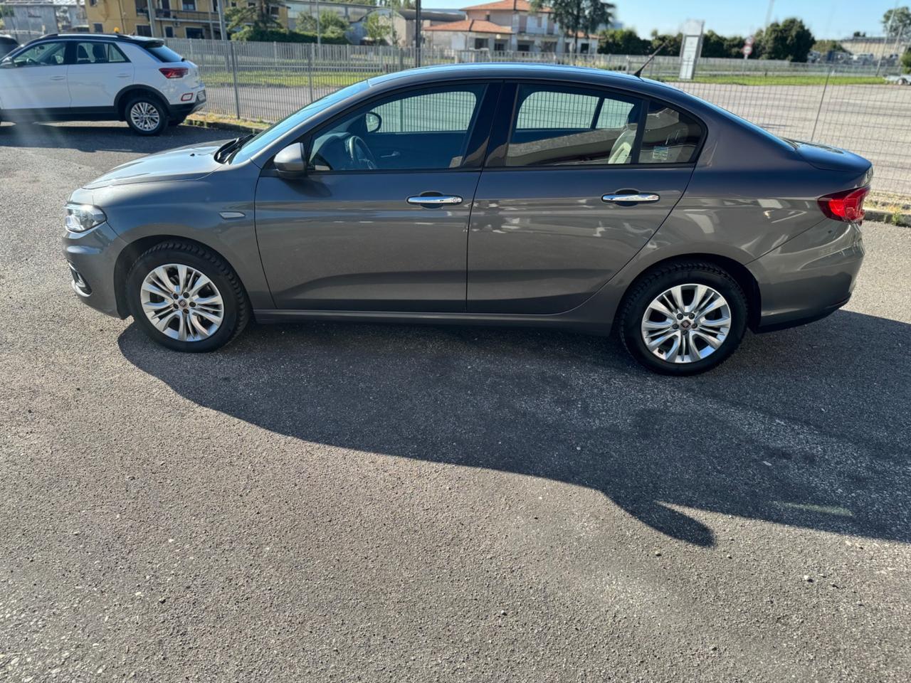 Fiat Tipo 1.4 5 porte Lounge
