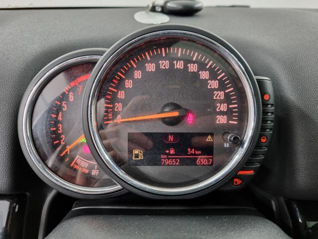 MINI Countryman 1.5 Cooper Hype Countryman