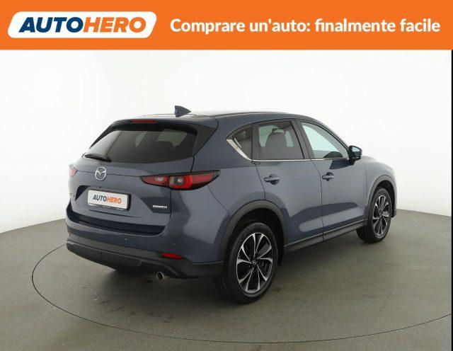 MAZDA CX-5 2.2L Skyactiv-D 150 CV 2WD Centre-Line