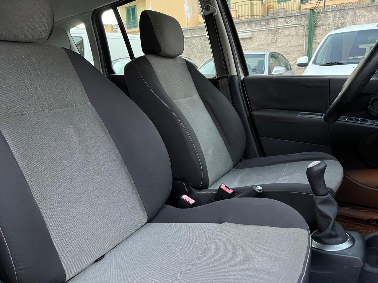 Renault Modus Grand 1.2 16V Dynamique
