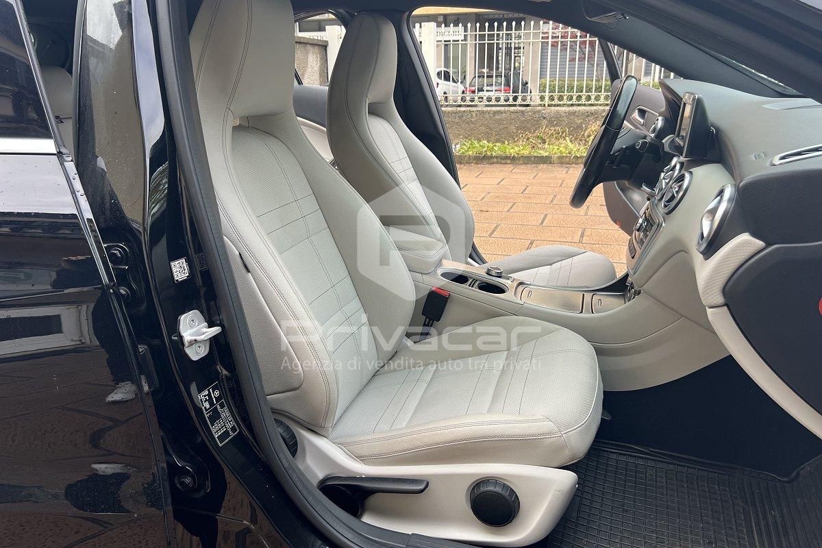 MERCEDES A 180 CDI Automatic Executive