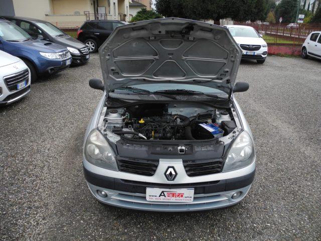 RENAULT Clio 1.2 5p, Access Authentique -OkNeopaten.-PRONTO USO