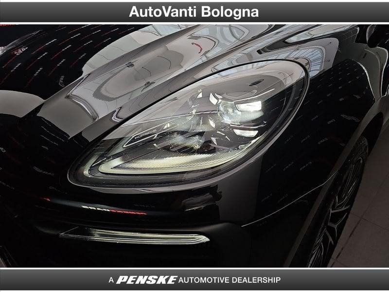 Porsche Macan Macan 2.9 S 380cv pdk