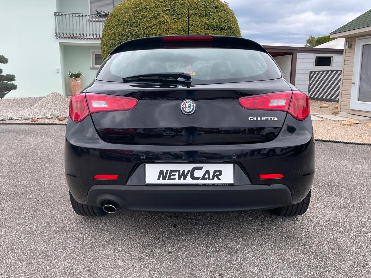 Alfa Romeo Giulietta 1.6 JTDm-2 120 CV Business