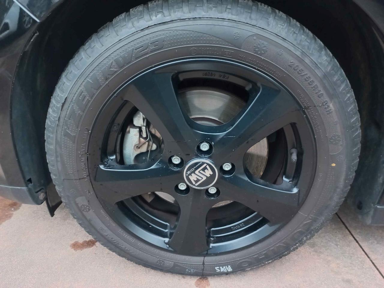 Ford C-Max 1.6 EcoBoost 150CV Titanium