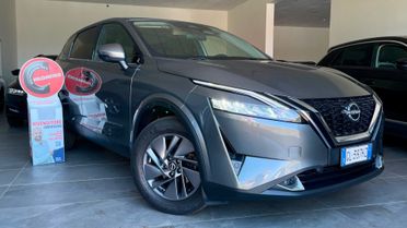 NISSAN QASHQAI 1.3 TEKNA+ MHVE 158CV - FULL LED