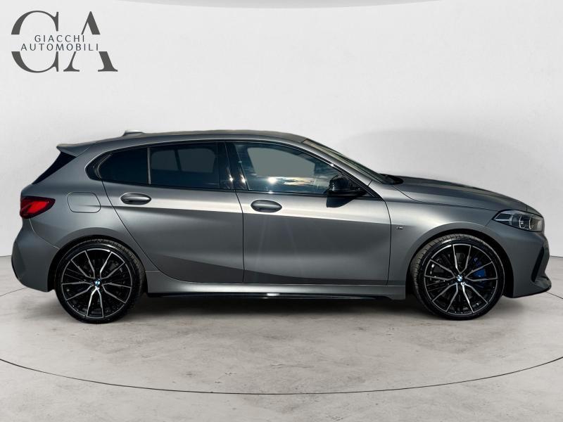 BMW Serie 1 M 5 Porte M 135i xdrive ColorVision Edition auto