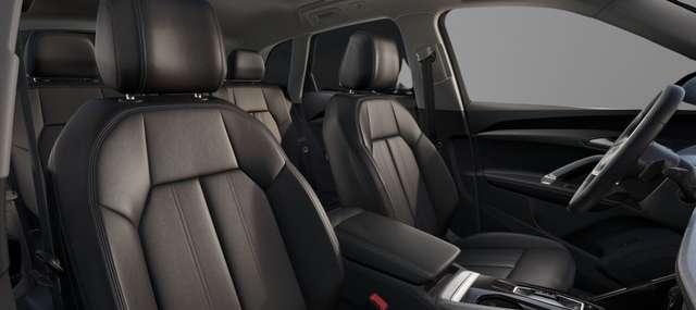 Audi Q5 TDI QUATTRO S-TR ADVANCED 204CV *GANCIO+LED* PROMO