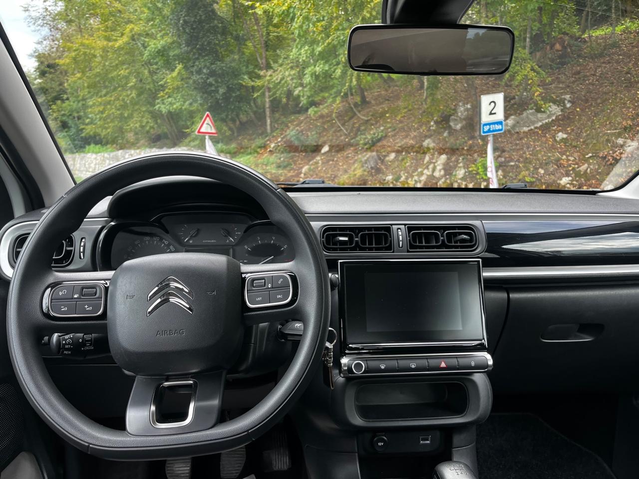 Citroen C3 BlueHDi 100 S&S Shine Pack