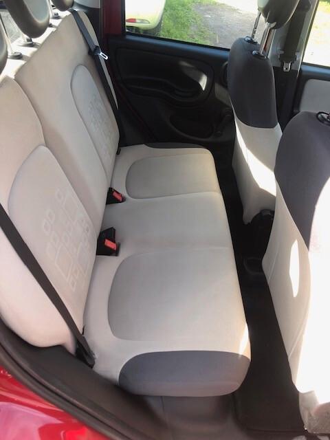 Fiat Panda 1.2 Lounge 2016