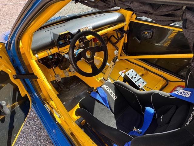 RENAULT Clio ?CUP RS FASE DUE?