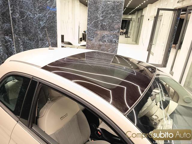 FIAT 500 1.2 EasyPower Pop Star