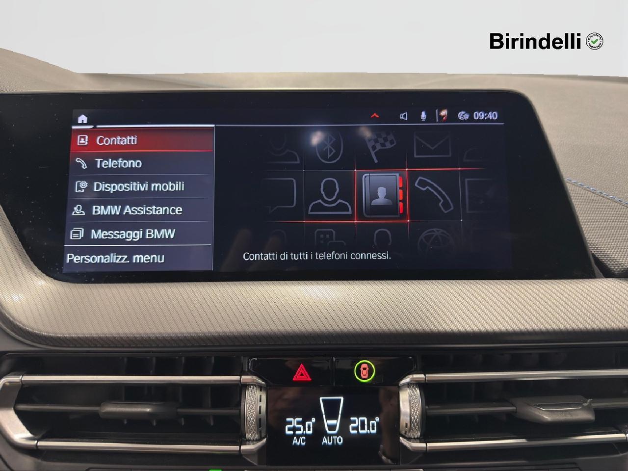 BMW Serie 1 (F40) - 120d xDrive 5p. Msport