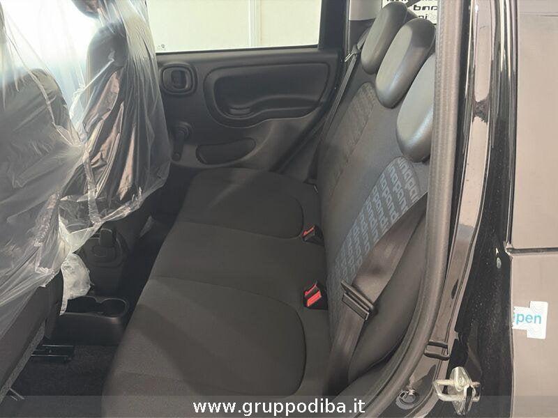 FIAT Pandina 1RA My26 1.0 65cv Hybrid Cross