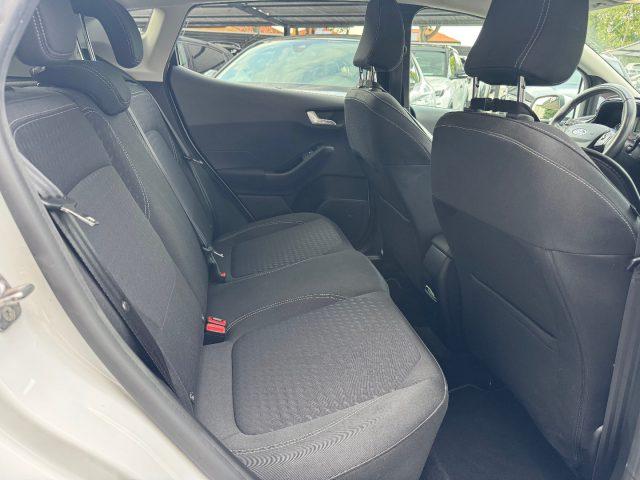 FORD Fiesta 1.1 85 CV 5 porte Titanium