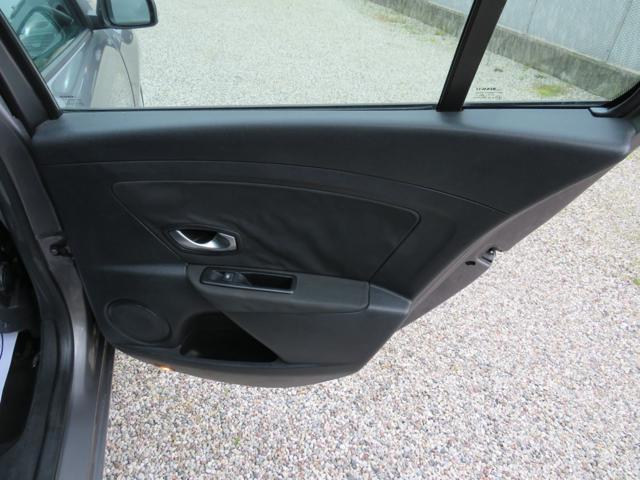 RENAULT Megane Mégane 1.5 dCi 110CV SporTour Attractive