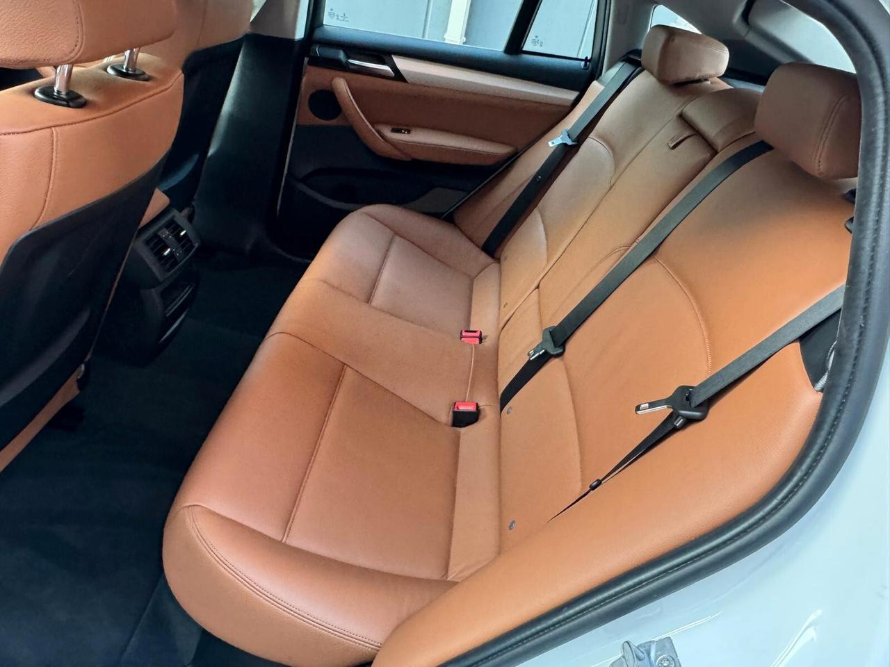 Bmw X4 xDrive20d xLine