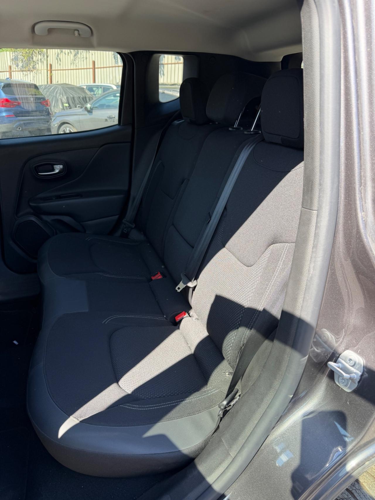Jeep Renegade 1.3 T4 190CV PHEV 4xe Limited