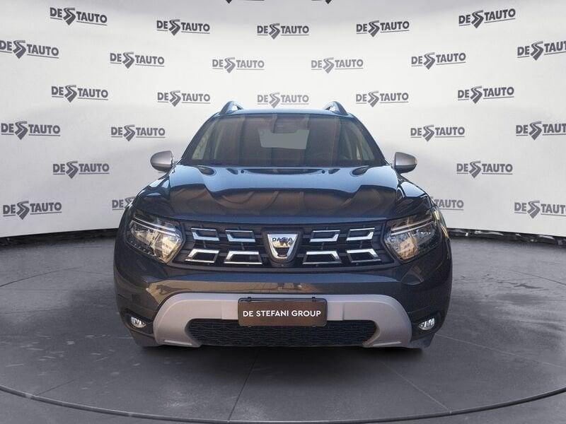 Dacia Duster Duster 1.5 blue dci Prestige SL DaciaPlus 4x2 115cv