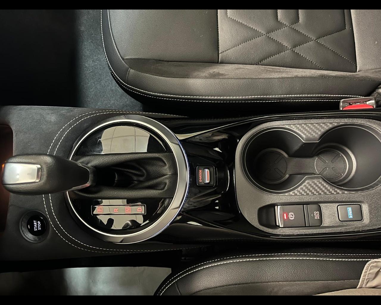 NISSAN JUKE N-DESIGN HEV