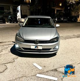 Volkswagen Polo 5 Porte Polo 5p 1.0 evo Comfortline 80cv
